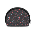 Cola Bottle Pattern Print Coin Purse