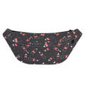Cola Bottle Pattern Print Fanny Pack
