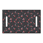 Cola Bottle Pattern Print Golf Cart Seat Cover