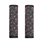 Cola Bottle Pattern Print Handle Covers