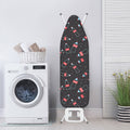 Cola Bottle Pattern Print Ironing Board Cover