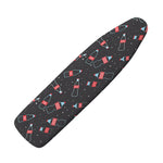 Cola Bottle Pattern Print Ironing Board Cover