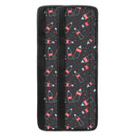 Cola Bottle Pattern Print Refrigerator Handle Covers