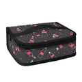 Cola Bottle Pattern Print Small Lunch Bag