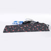 Cola Bottle Pattern Print Sports Towel