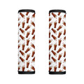 Cola Pattern Print Handle Covers