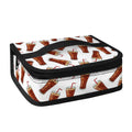 Cola Pattern Print Small Lunch Bag