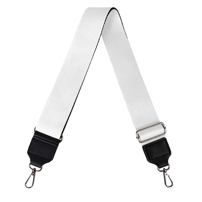 Cola Print Bag Strap