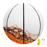 Cola Print Basketball