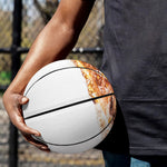 Cola Print Basketball