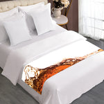 Cola Print Bed Runner