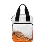 Cola Print Bible Tote Bag
