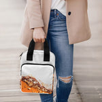 Cola Print Bible Tote Bag