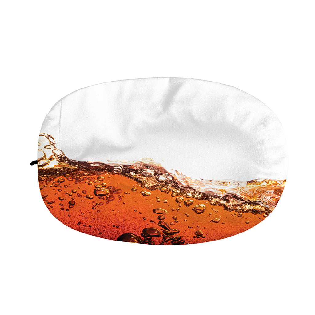 Cola Print Car Side Mirror Covers