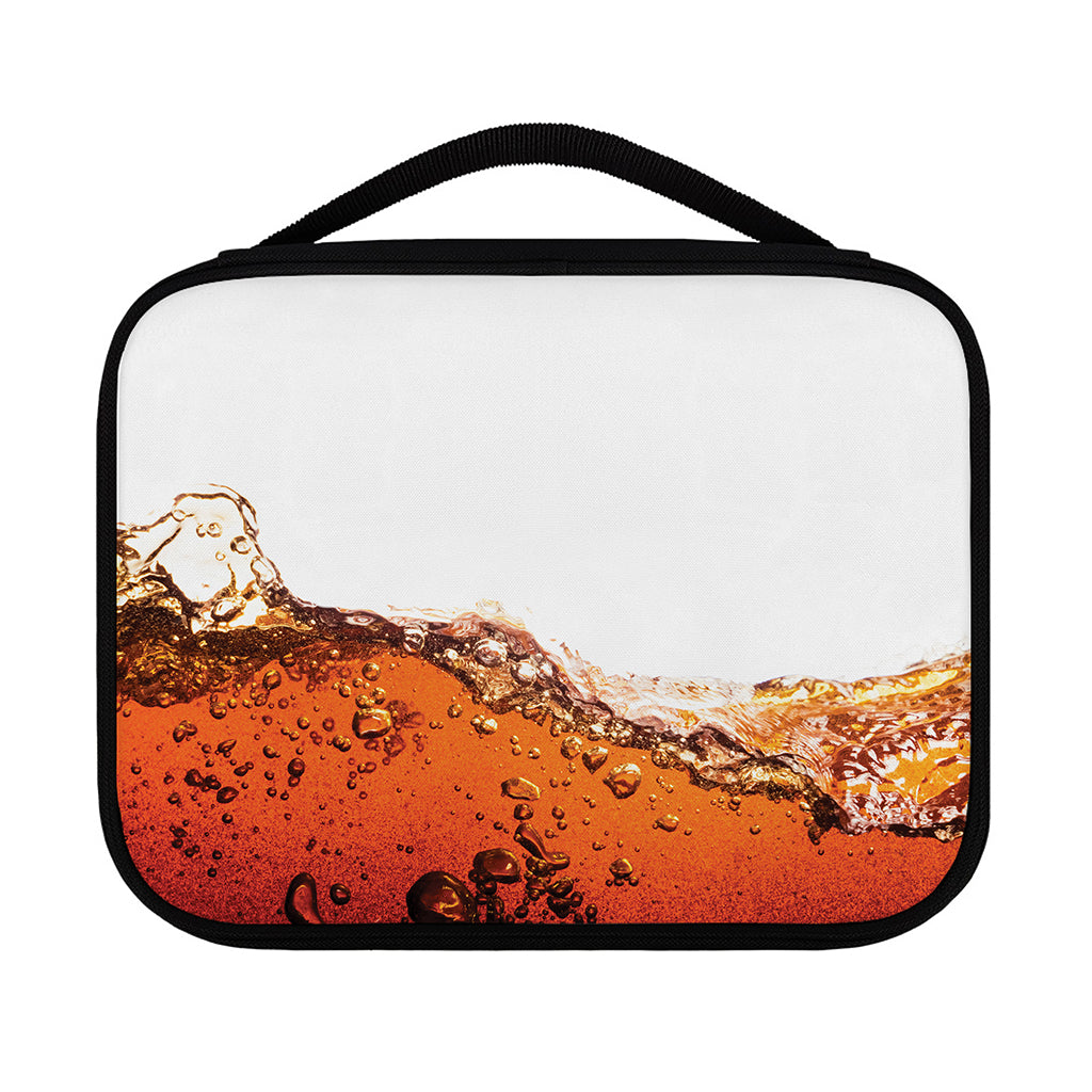 Cola Print Classic Bible Case
