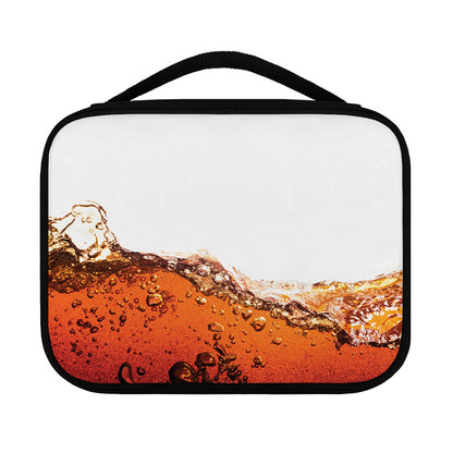 Cola Print Classic Bible Case