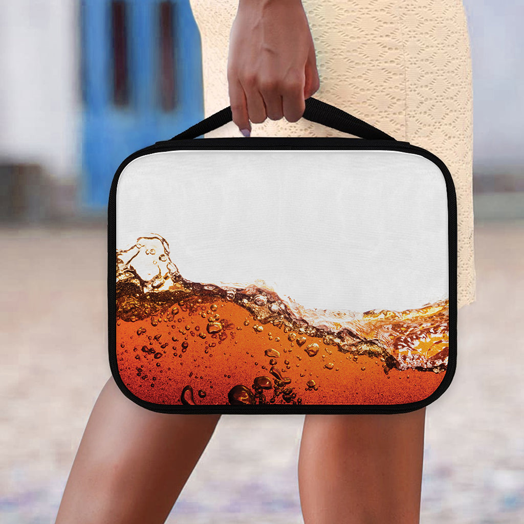Cola Print Classic Bible Case