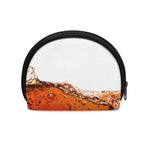 Cola Print Coin Purse