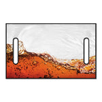 Cola Print Golf Cart Seat Cover