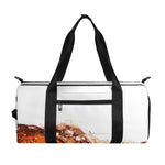 Cola Print Gym Bag