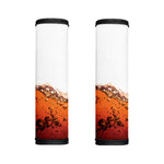 Cola Print Handle Covers