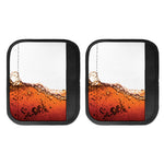 Cola Print Handle Covers