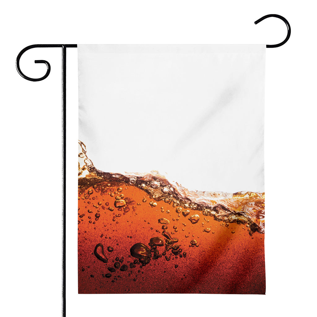 Cola Print House Flag