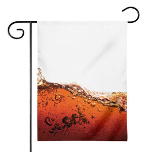 Cola Print House Flag