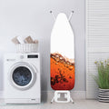 Cola Print Ironing Board Cover