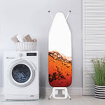 Cola Print Ironing Board Cover