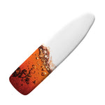 Cola Print Ironing Board Cover