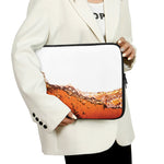 Cola Print Laptop Sleeve
