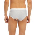 Cola Print Men's Briefs