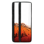 Cola Print Refrigerator Handle Covers