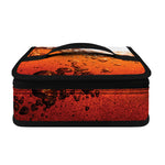 Cola Print Small Lunch Bag