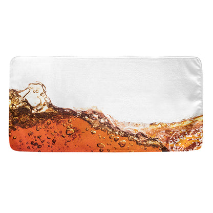 Cola Print Towel