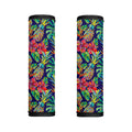 Colorful Aloha Pineapple Pattern Print Handle Covers