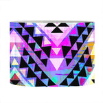 Colorful Aztec Pattern Print Drum Lamp Shade