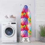Colorful Balloon Pattern Print Ironing Board Cover