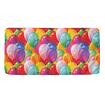 Colorful Balloon Pattern Print Towel