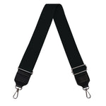 Colorful Brick Puzzle Video Game Print Bag Strap