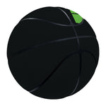 Colorful Brick Puzzle Video Game Print Basketball