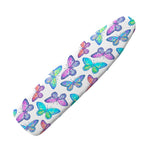 Colorful Butterfly Pattern Print Ironing Board Cover
