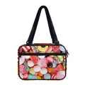 Colorful Candy And Jelly Print Double Strap Bible Bag