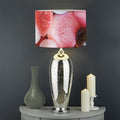 Colorful Candy And Jelly Print Drum Lamp Shade