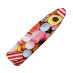 Colorful Candy And Jelly Print Ironing Board Cover