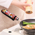 Colorful Candy And Jelly Print Skillet Handle Cover