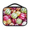 Colorful Candy Ball Print Classic Bible Case