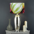 Colorful Candy Ball Print Drum Lamp Shade