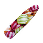 Colorful Candy Ball Print Ironing Board Cover